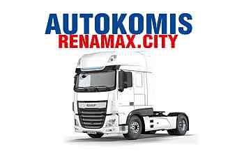 Autokomis RENAMAX
