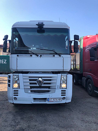 Renault Magnum 2008 Долина - зображення 7