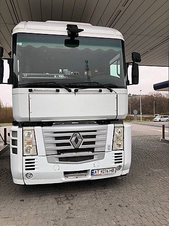 Renault Magnum 2008 Долина - зображення 2