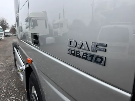 DAF XF 105 2011 Вінниця