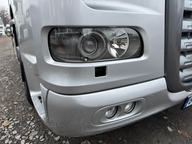DAF XF 105 2011 Вінниця - зображення 4