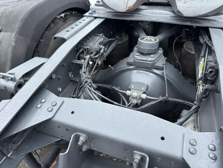 DAF XF 105 2011 Вінниця - зображення 10