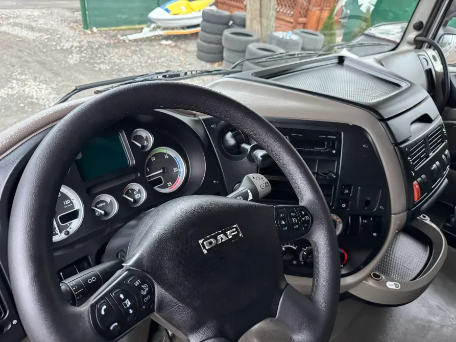 DAF XF 105 2011 Вінниця - зображення 14