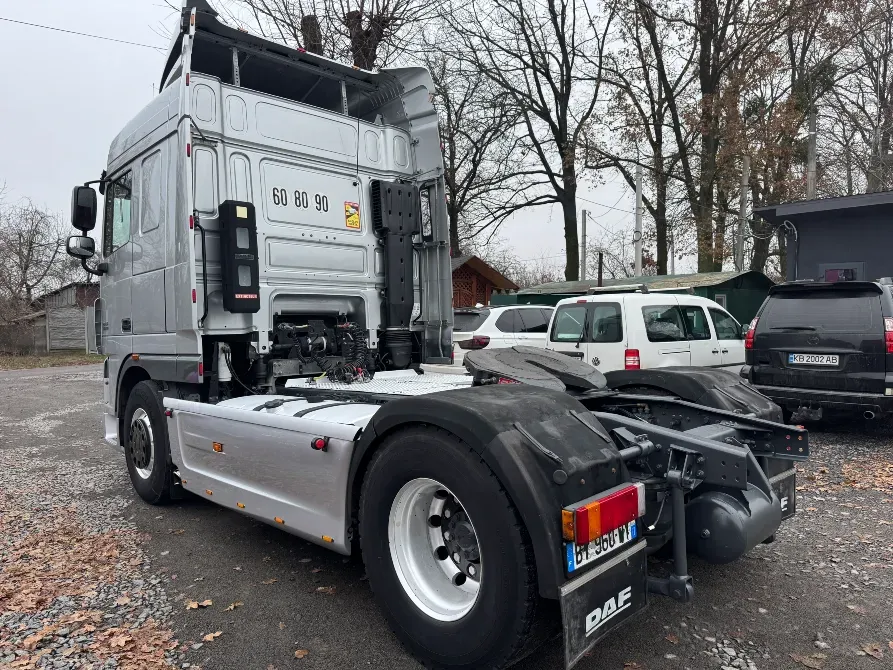DAF XF 105 2011 Вінниця - зображення 11