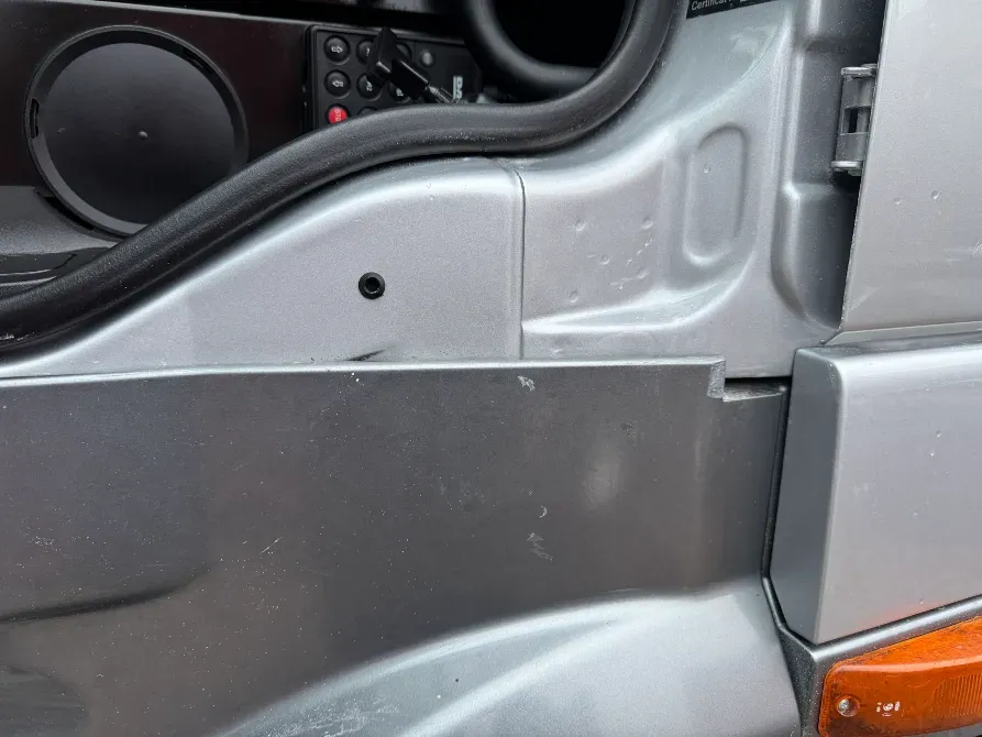 DAF XF 105 2011 Вінниця - зображення 12