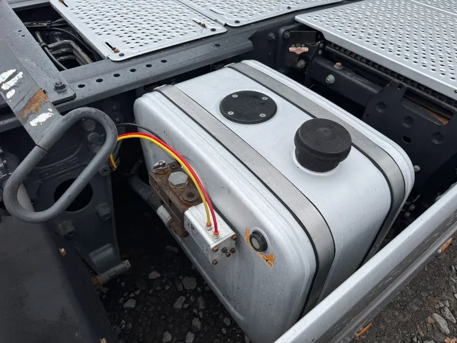 DAF XF 105 2011 Вінниця - зображення 8