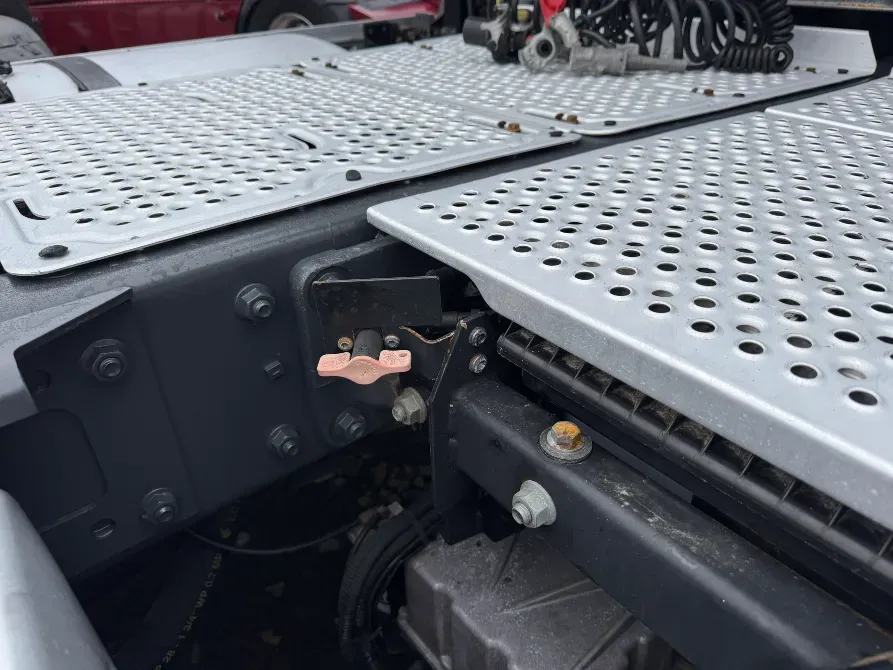 DAF XF 105 2011 Вінниця - зображення 7