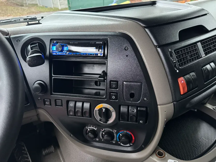 DAF XF 105 2011 Вінниця - зображення 17