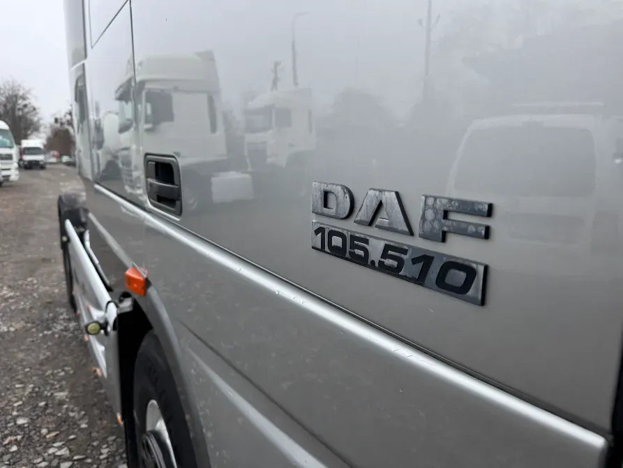 DAF XF 105 2011 Вінниця - зображення 5