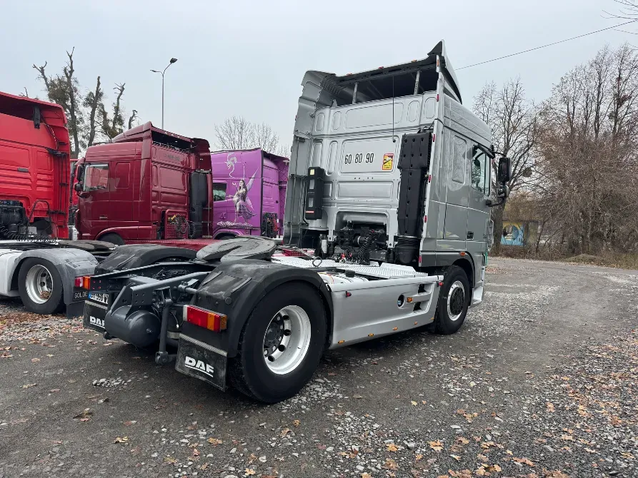 DAF XF 105 2011 Вінниця - зображення 9