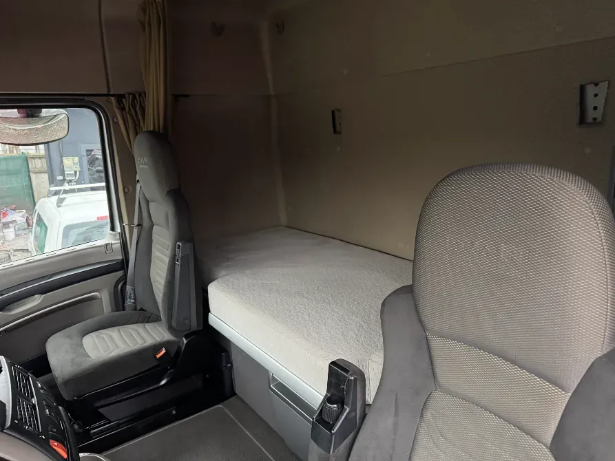 DAF XF 105 2011 Вінниця - зображення 13