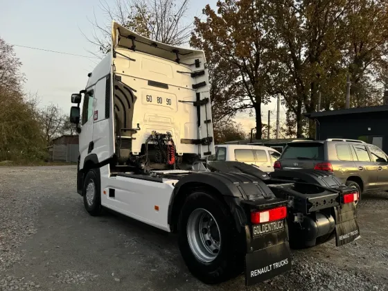 Renault T-Series 2017 Вінниця