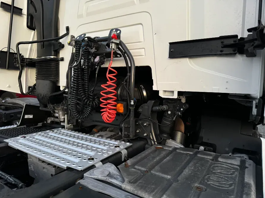 Renault T-Series 2017 Вінниця - зображення 5