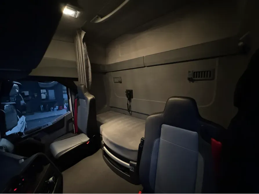 Renault T-Series 2017 Вінниця - зображення 9