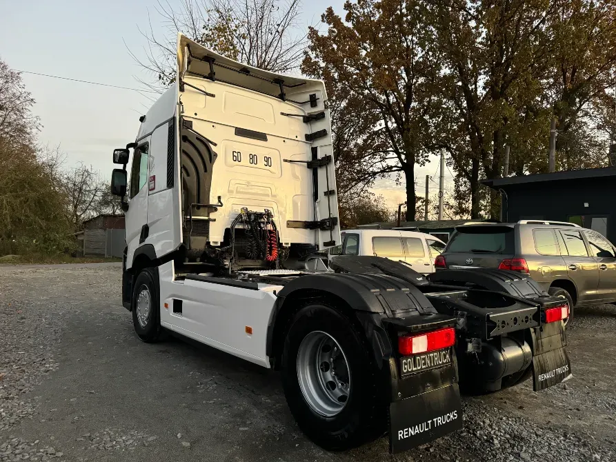 Renault T-Series 2017 Вінниця - зображення 3