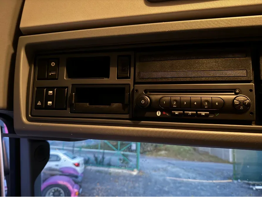 Renault T-Series 2017 Вінниця - зображення 13