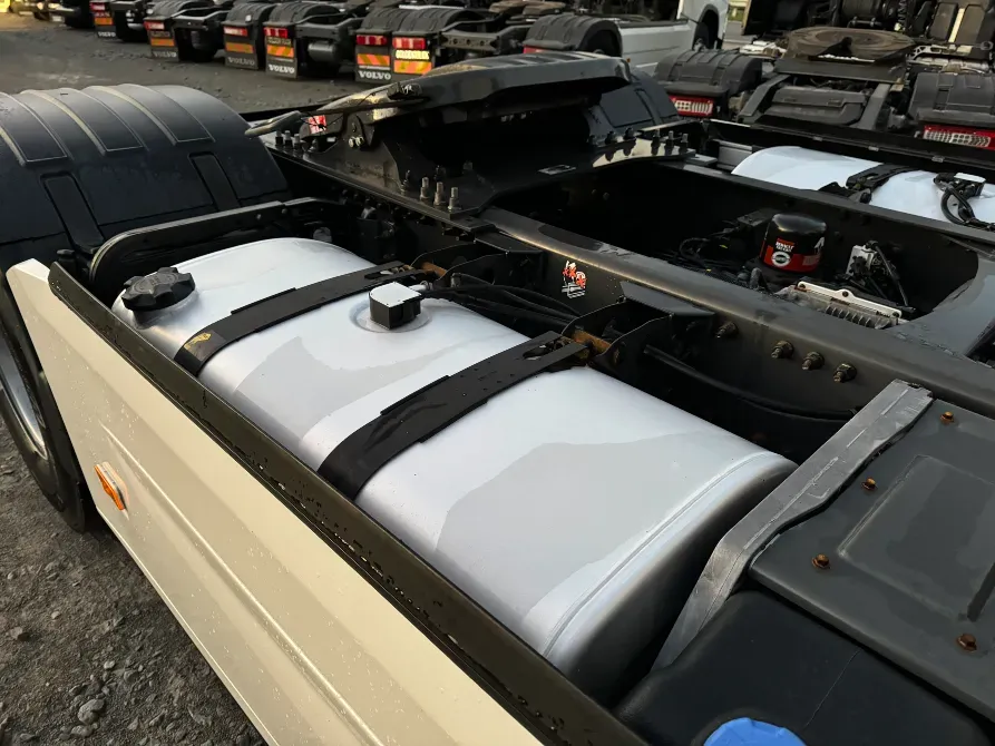 Renault T-Series 2017 Вінниця - зображення 7