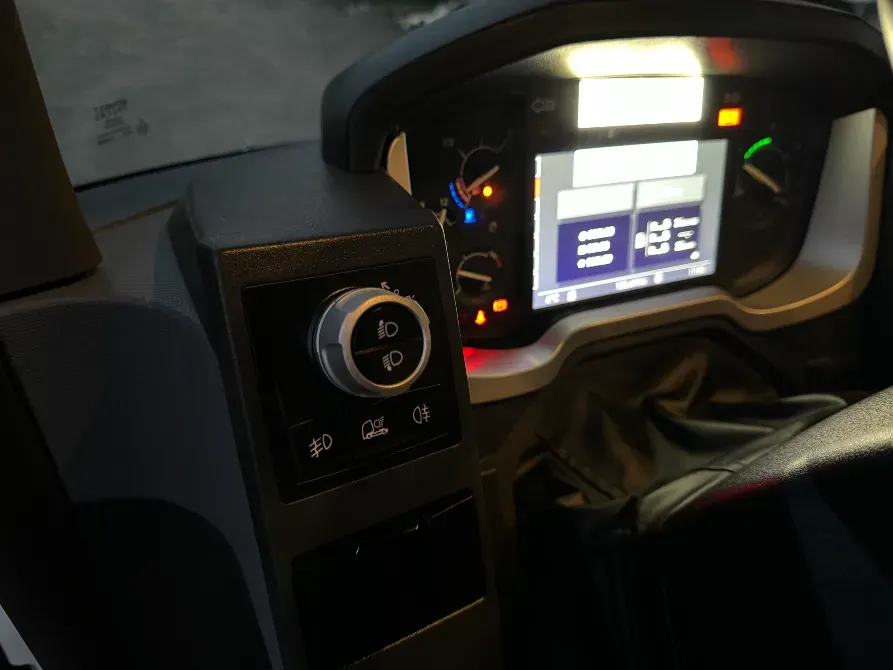 Renault T-Series 2017 Вінниця - зображення 14