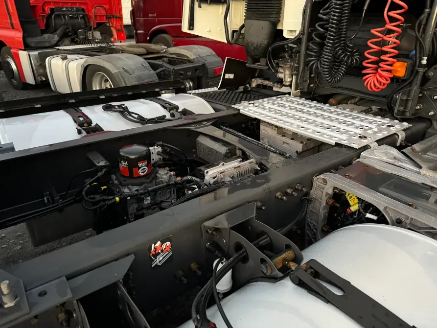 Renault T-Series 2017 Вінниця - зображення 6