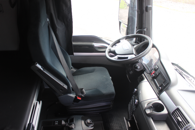 MAN TGX 2013 Хуст - зображення 14