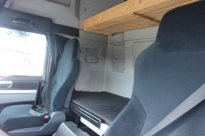 MAN TGX 2013 Хуст - зображення 15