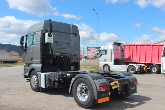 MAN TGX 2013 Хуст - зображення 7