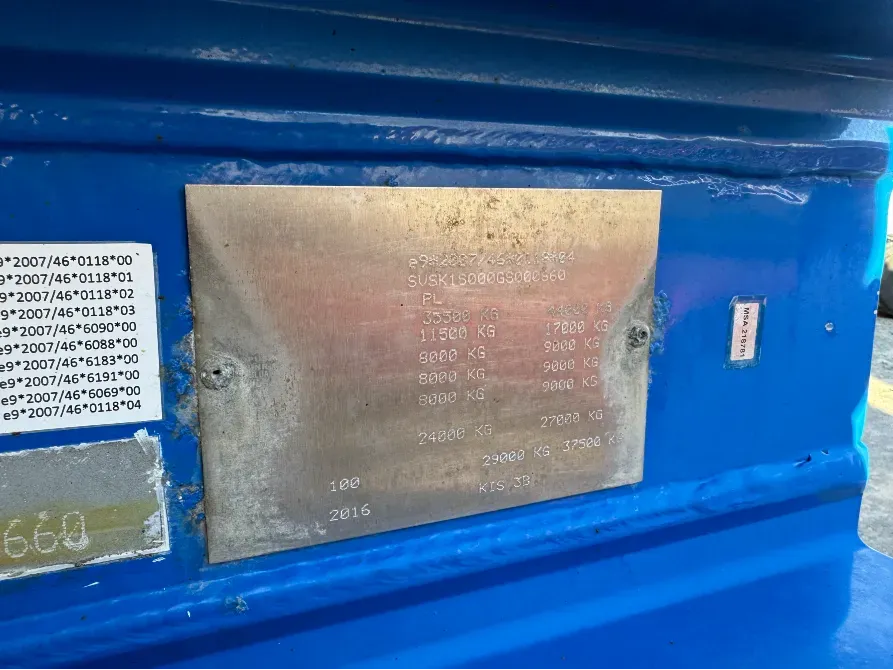 Bodex KIS 3W-A 2016 Вінниця - зображення 16