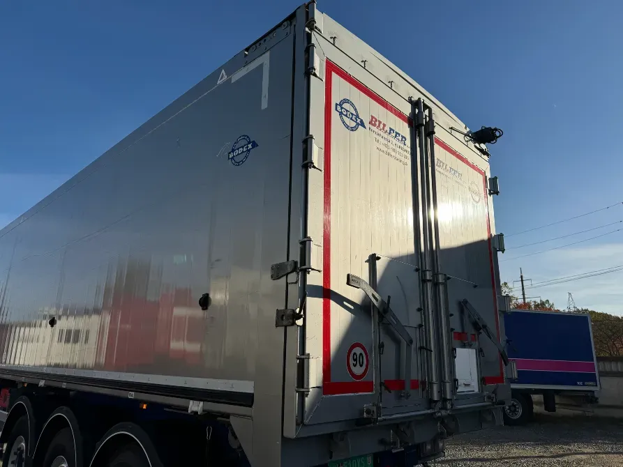 Bodex KIS 3W-A 2016 Вінниця - зображення 8