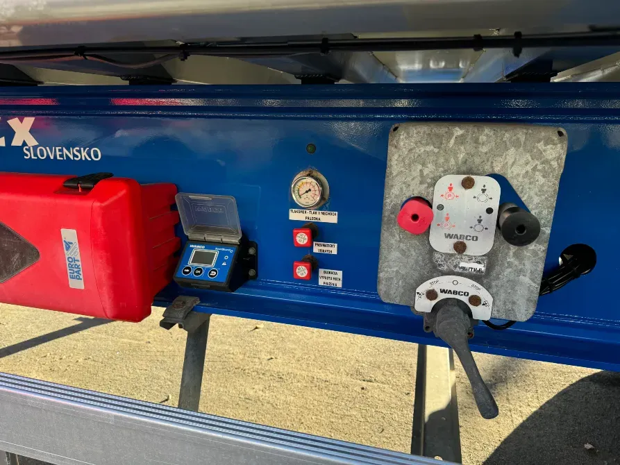 Bodex KIS 3W-A 2016 Вінниця - зображення 13