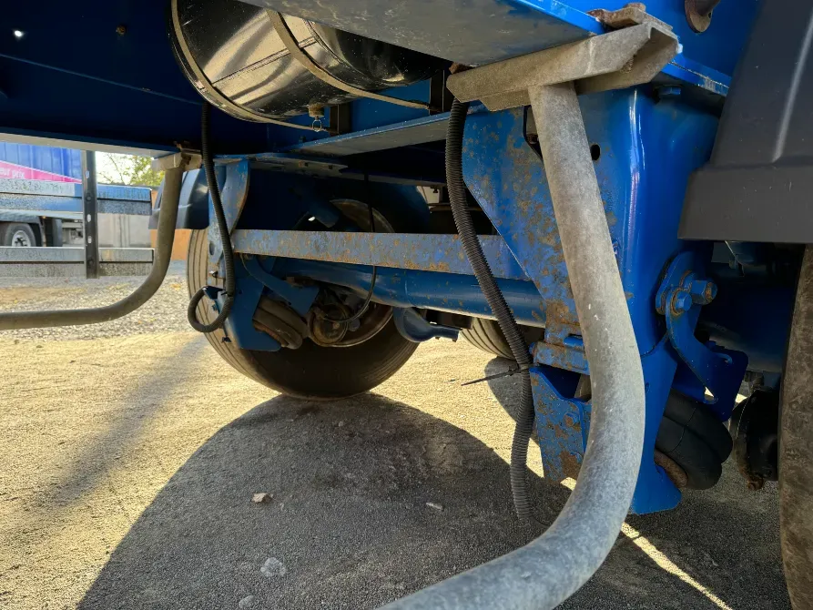 Bodex KIS 3W-A 2016 Вінниця - зображення 12