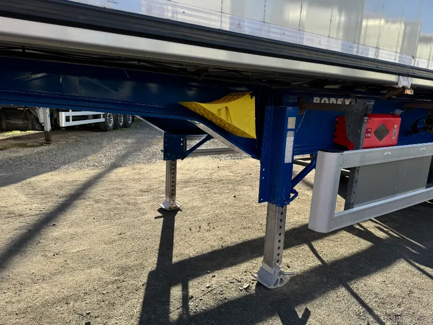 Bodex KIS 3W-A 2016 Вінниця - зображення 14