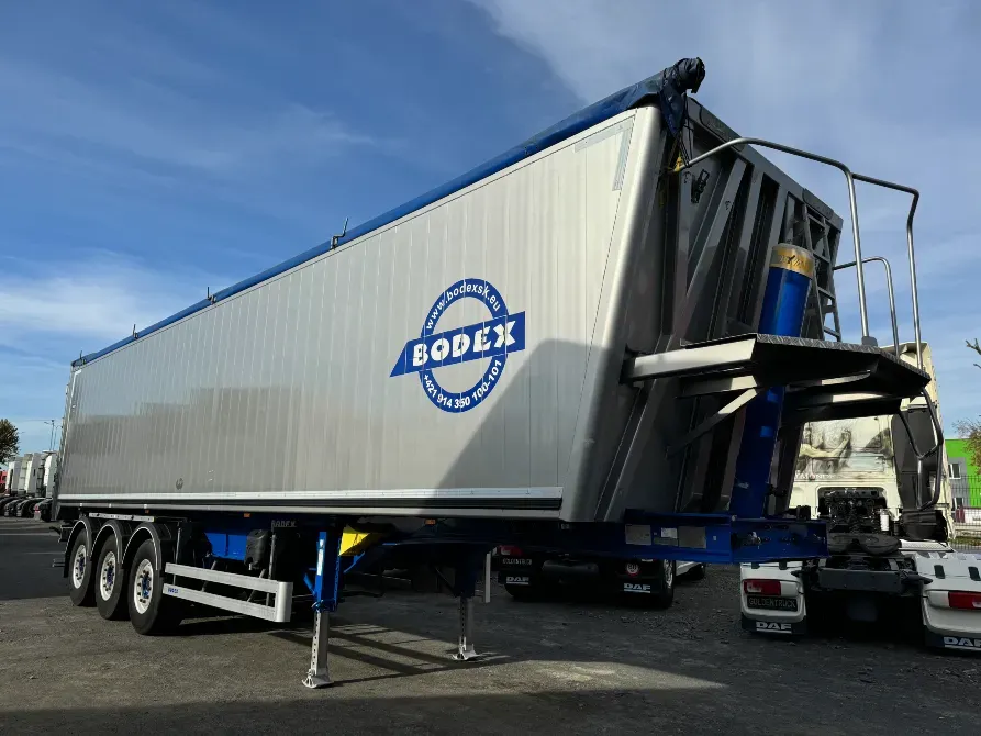 Bodex KIS 3W-A 2016 Вінниця - зображення 1