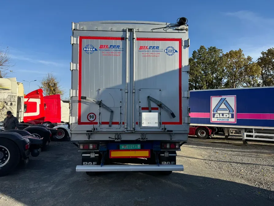 Bodex KIS 3W-A 2016 Вінниця - зображення 3