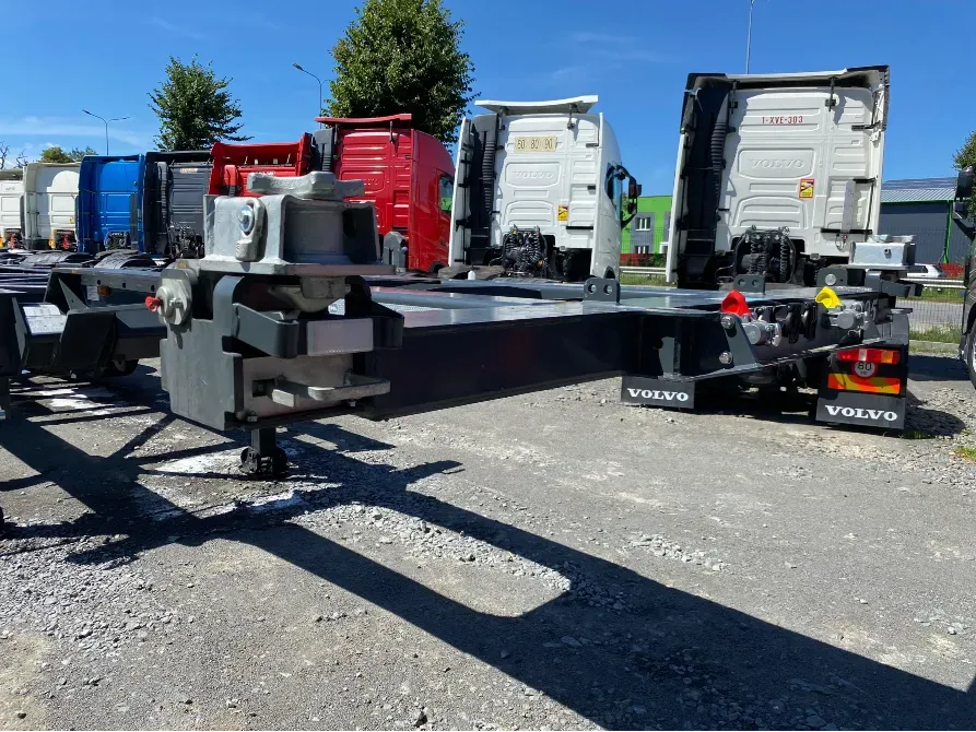 Van Hool S-338-24 2023 Вінниця - зображення 2