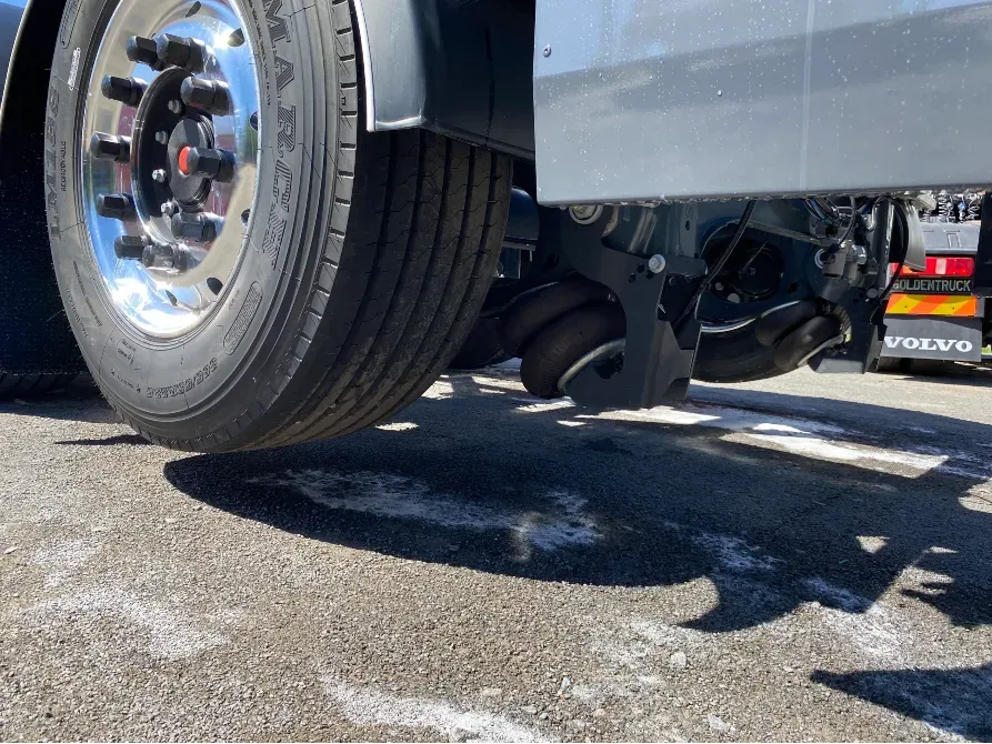 Van Hool S-338-24 2023 Вінниця - зображення 11