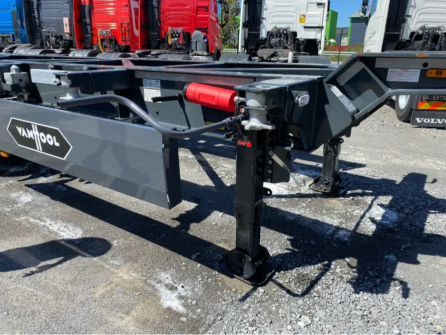 Van Hool S-338-24 2023 Вінниця - зображення 9