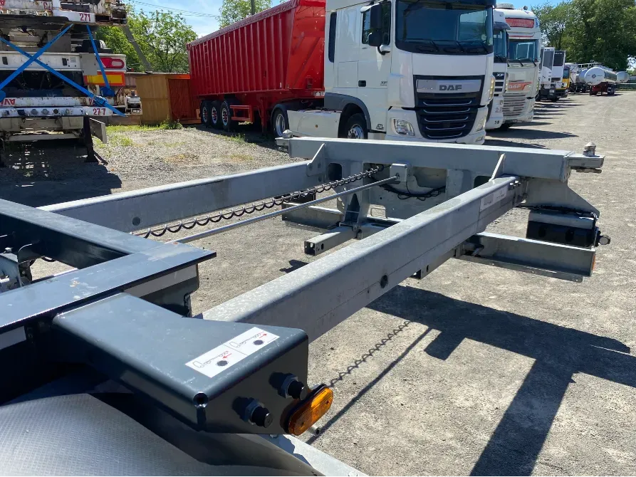 Van Hool S-338-24 2023 Вінниця - зображення 18