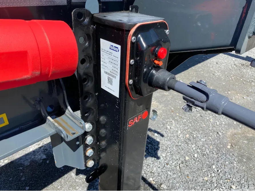 Van Hool S-338-24 2023 Вінниця - зображення 6