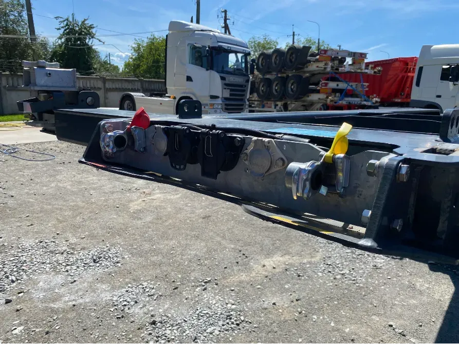 Van Hool S-338-24 2023 Вінниця - зображення 20