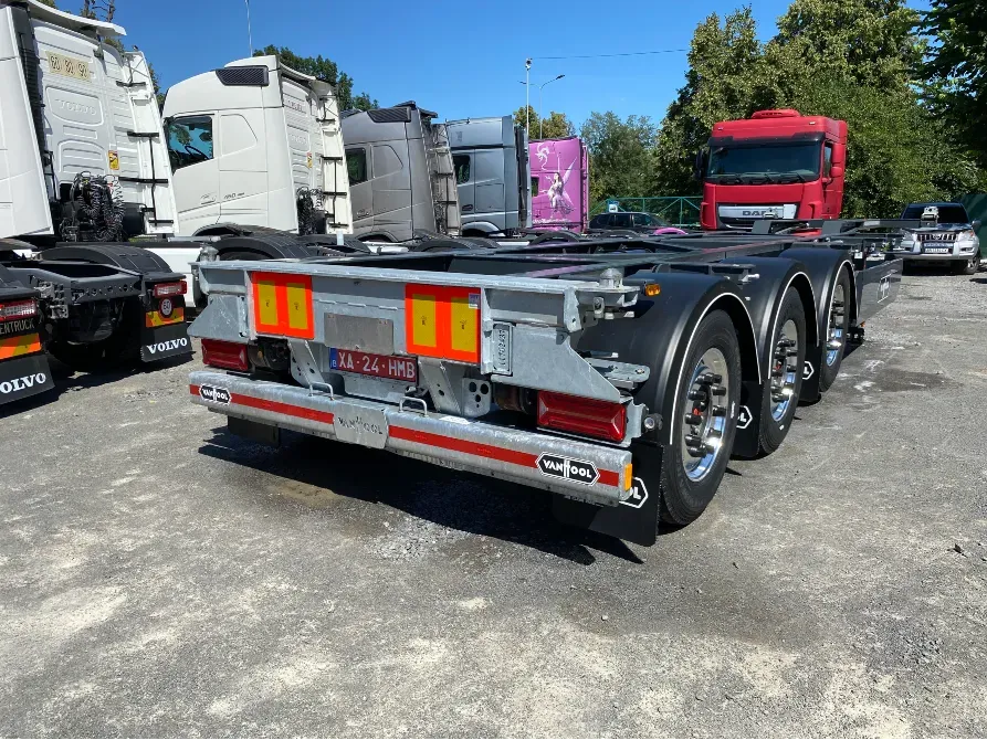 Van Hool S-338-24 2023 Вінниця - зображення 14