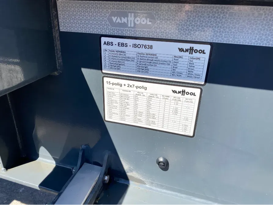 Van Hool S-338-24 2023 Вінниця - зображення 7