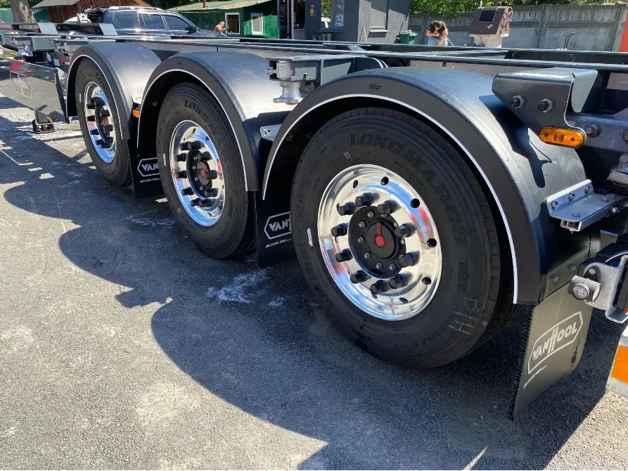 Van Hool S-338-24 2023 Вінниця - зображення 16