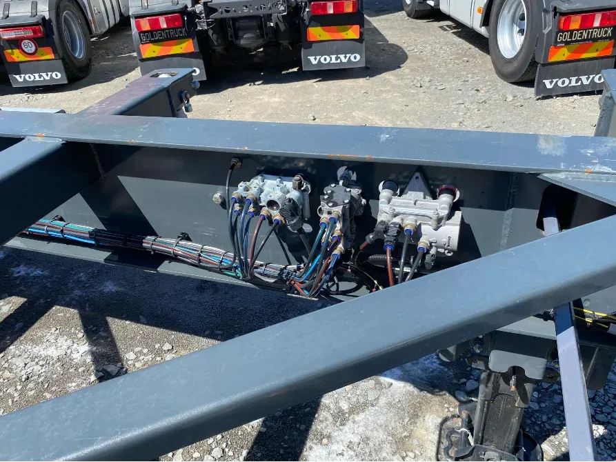 Van Hool S-338-24 2023 Вінниця - зображення 10