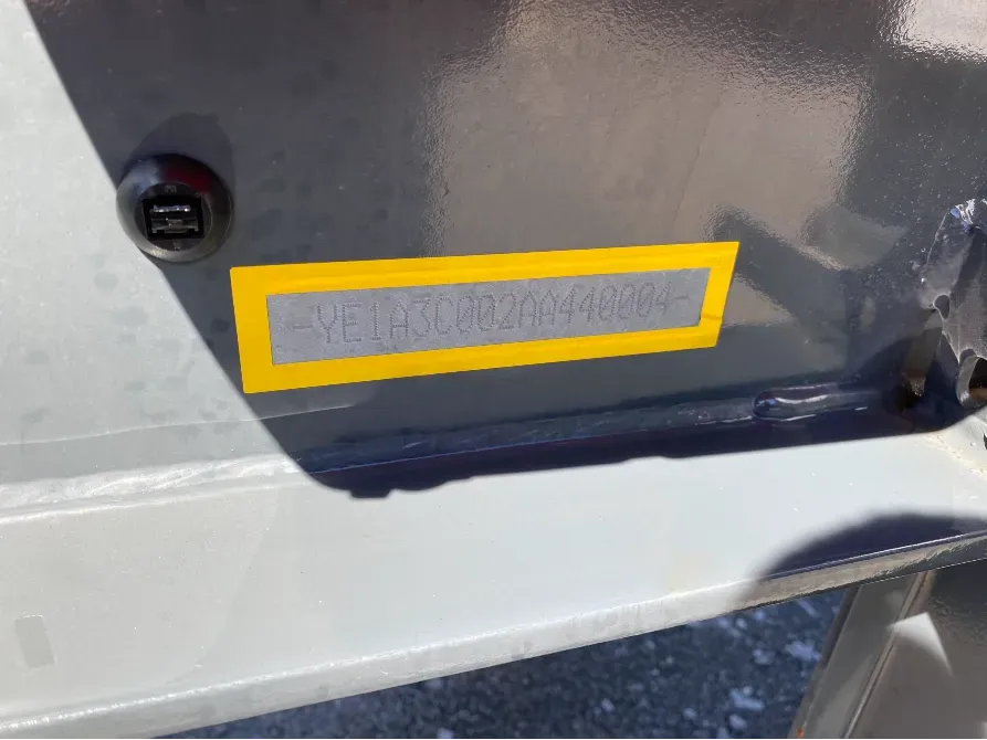 Van Hool S-338-24 2023 Вінниця - зображення 5