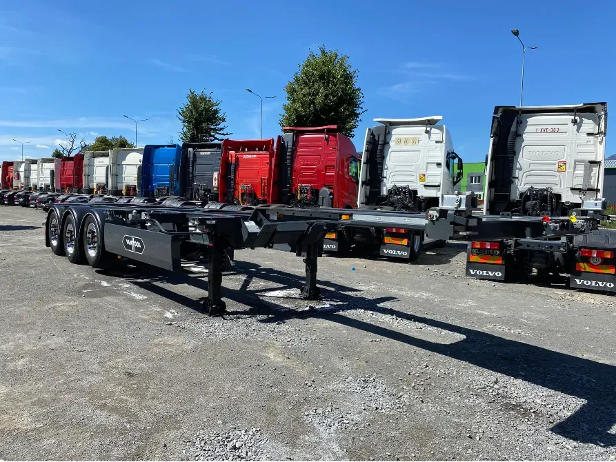 Van Hool S-338-24 2023 Вінниця - зображення 1