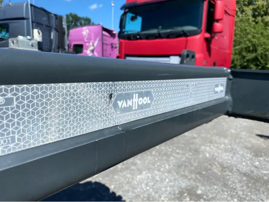 Van Hool S-338-24 2023 Вінниця - зображення 3