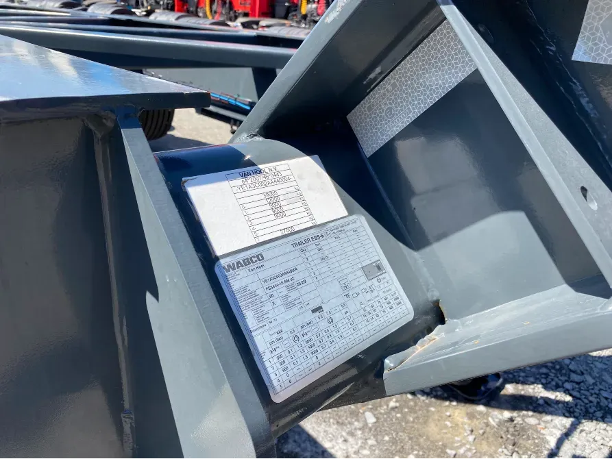 Van Hool S-338-24 2023 Вінниця - зображення 4