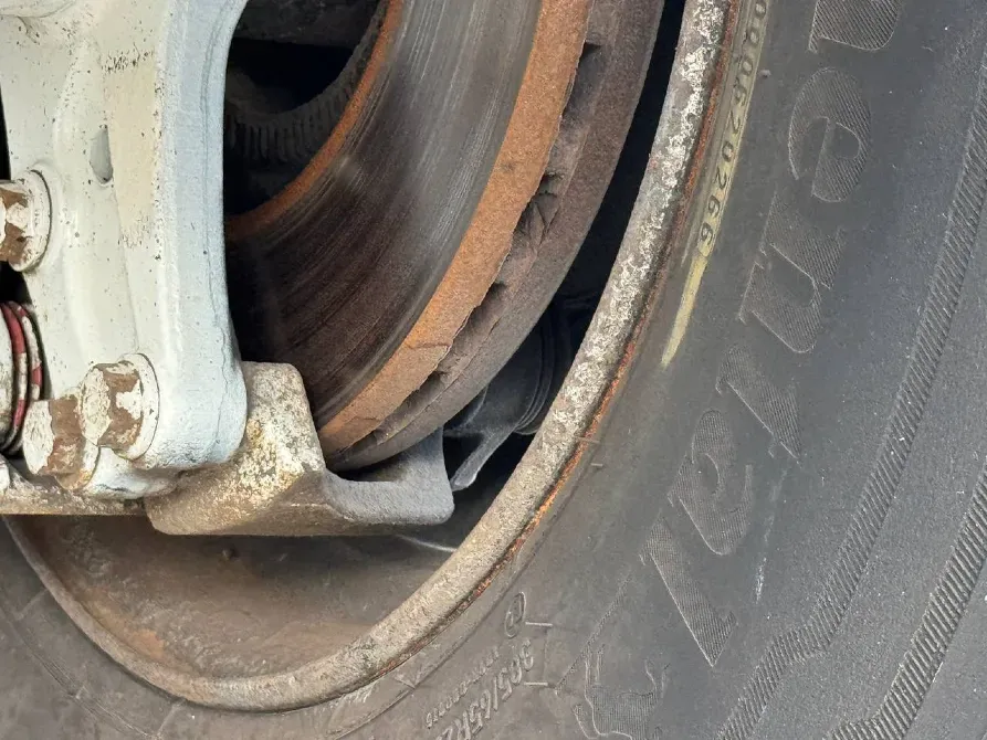 Benalu Benalu 2009 Вінниця - зображення 12