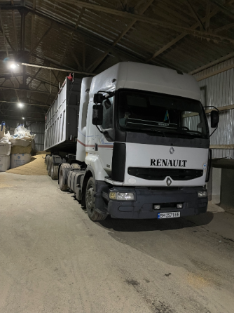 Renault Premium 2003 Харків