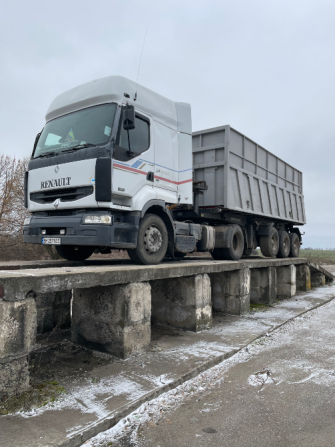 Renault Premium 2003 Харків - зображення 4